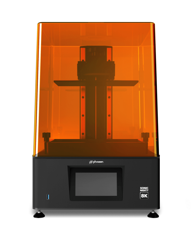 Phrozen Sonic Mighty 8K Resin 3D Printer [US ONLY]