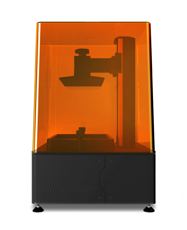 Phrozen Sonic Mighty 8K Resin 3D Printer + Aqua Gray 8K x2