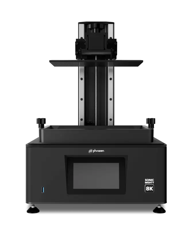 Phrozen Sonic Mighty 8K Resin 3D Printer [US ONLY]