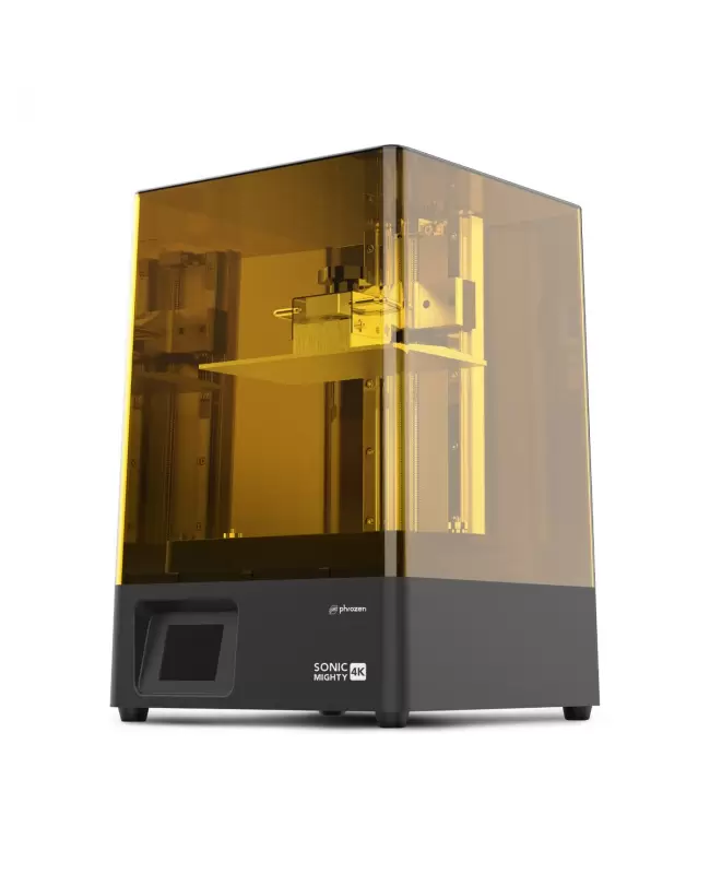 Phrozen Sonic Mighty 4K Resin 3D Printer [US ONLY]