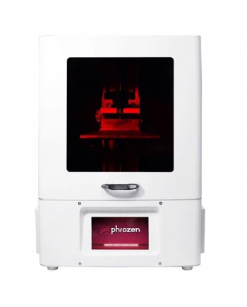 Phrozen Sonic XL 4K LCD Resin 3D Printer