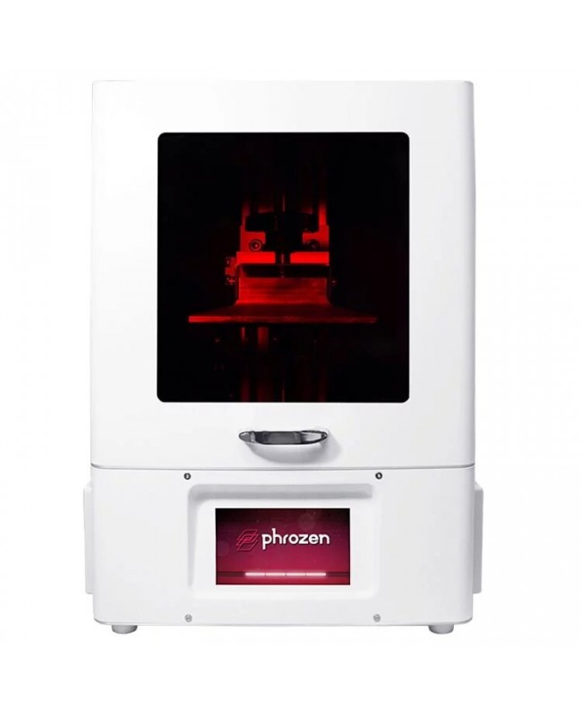 Phrozen Sonic XL 4K LCD Resin 3D Printer