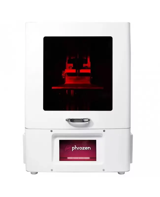 Phrozen Sonic XL 4K 2022 LCD Resin 3D Printer
