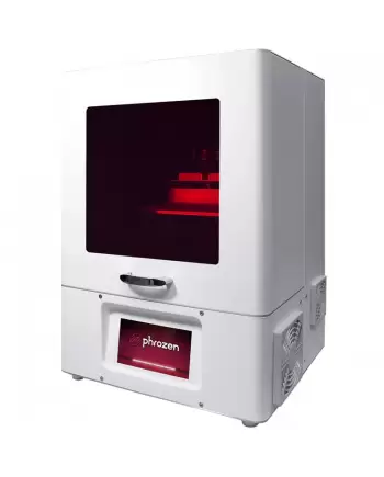 Phrozen Sonic XL 4K 2022 LCD Resin 3D Printer