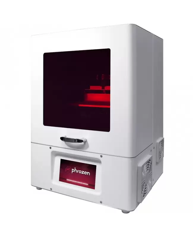 Phrozen Sonic XL 4K 2022 LCD Resin 3D Printer