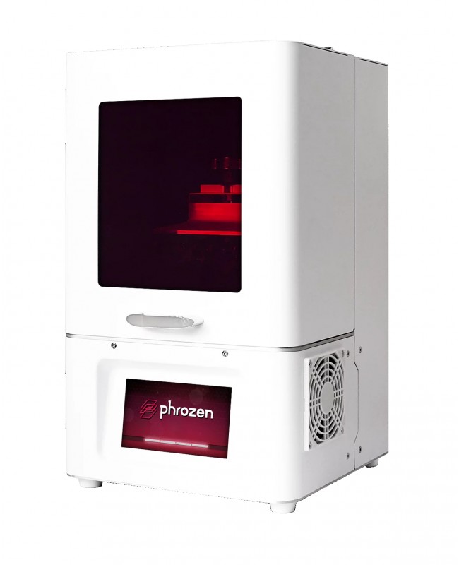Phrozen Sonic LCD 3D Printer
