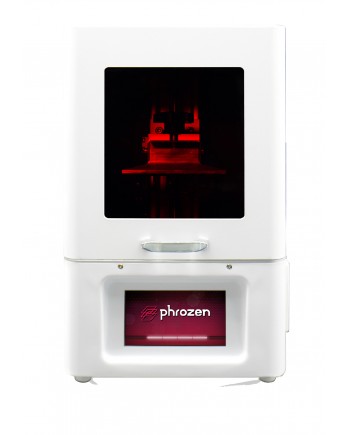 Phrozen Sonic LCD 3D Printer Phrozen Sonic LCD 3D Printer