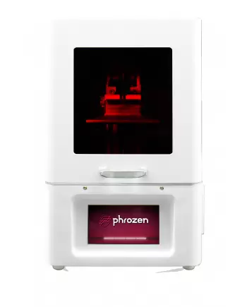 Phrozen Sonic LCD 3D Printer
