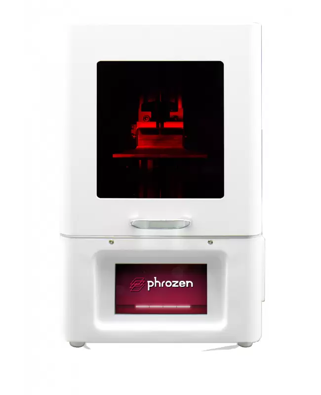Phrozen Sonic LCD 3D Printer