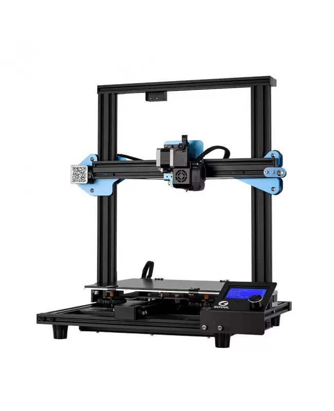 Sovol SV01 3D Printer