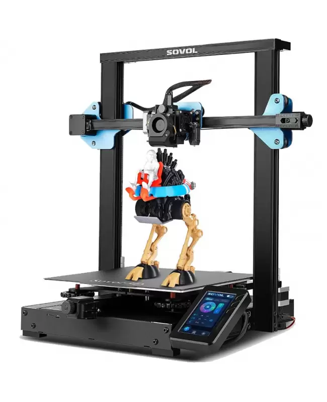 Sovol SV01 Pro Metal Direct Drive 3D Printer