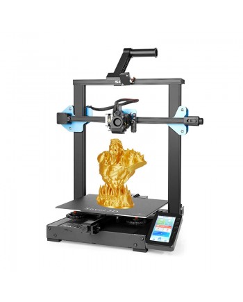 Sovol SV01 Pro Metal Direct Drive 3D Printer Sovol SV01 Pro Metal Direct Drive 3D Printer