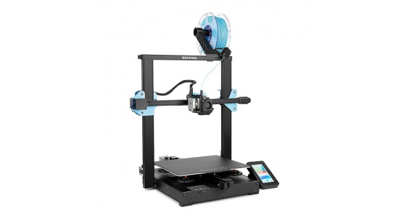 Buy Sovol SV01 Pro Metal Direct Drive 3D Printer | 3DPrintersBay