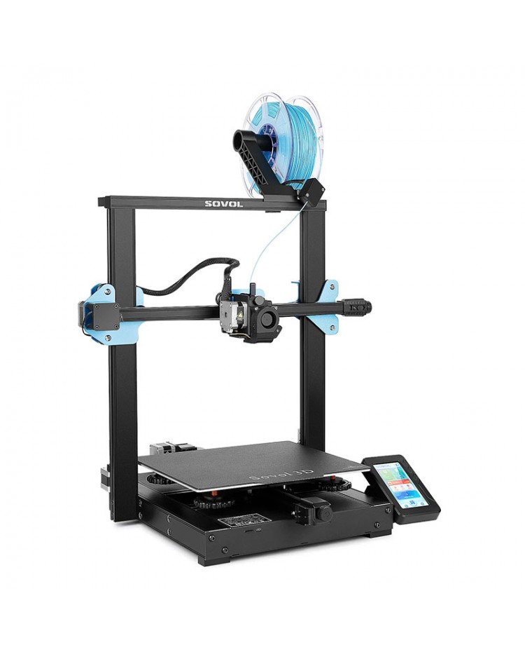 Buy Sovol SV01 Pro Metal Direct Drive 3D Printer | 3DPrintersBay