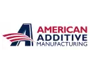 American additive manufacturing