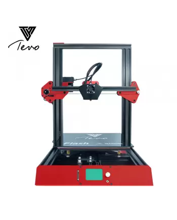 Tevo 3D Flash Aluminum Extrusion 3D Printer Tevo 3D Flash Aluminum Extrusion 3D Printer