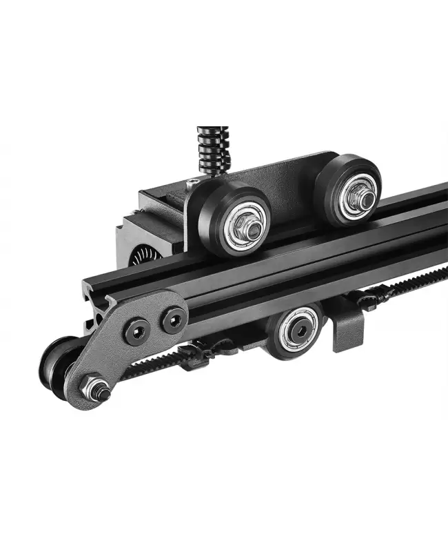 Tevo Michelangelo Cantilever 3D Printer