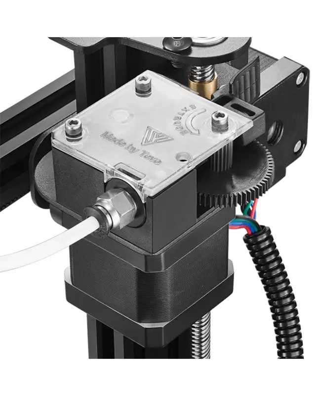 Tevo Michelangelo Cantilever 3D Printer