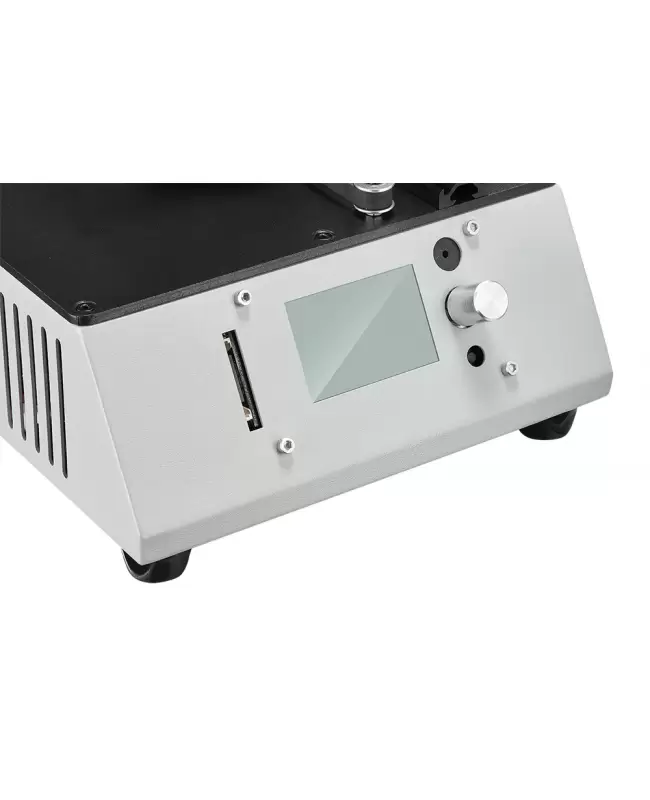 Tevo Michelangelo Cantilever 3D Printer
