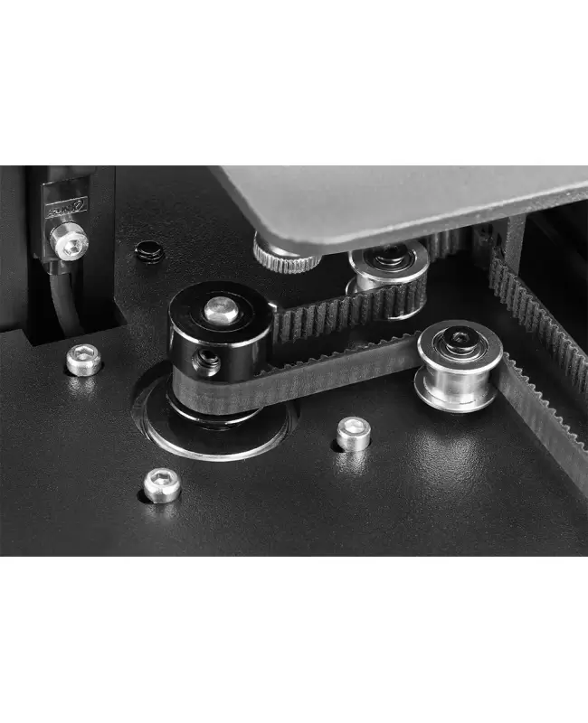 Tevo Michelangelo Cantilever 3D Printer