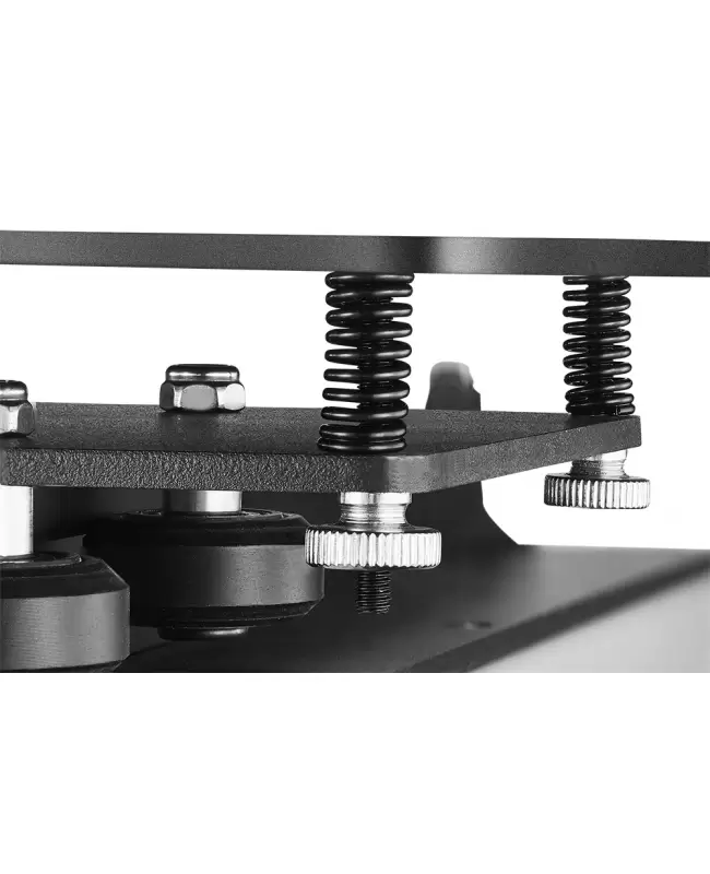 Tevo Michelangelo Cantilever 3D Printer