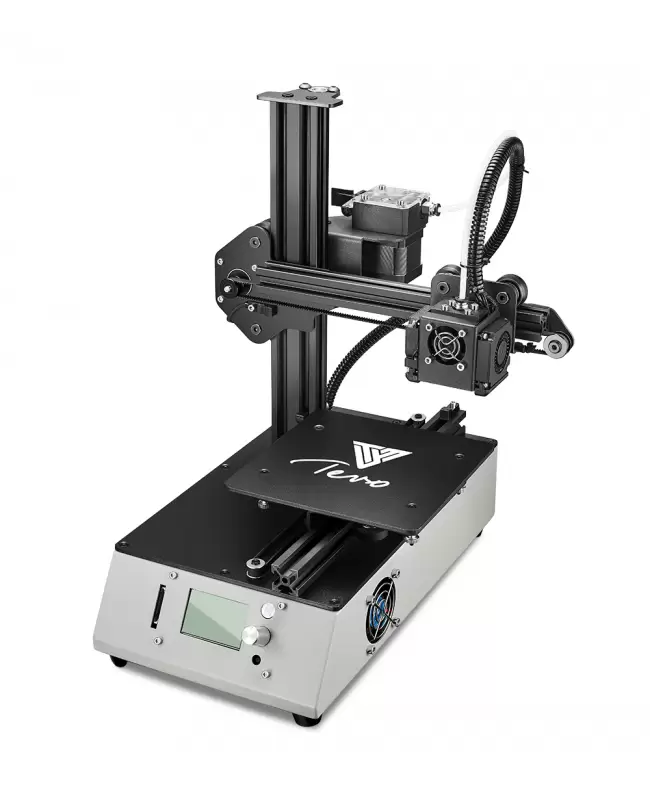 Tevo Michelangelo Cantilever 3D Printer
