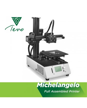 Tevo Michelangelo Cantilever 3D Printer