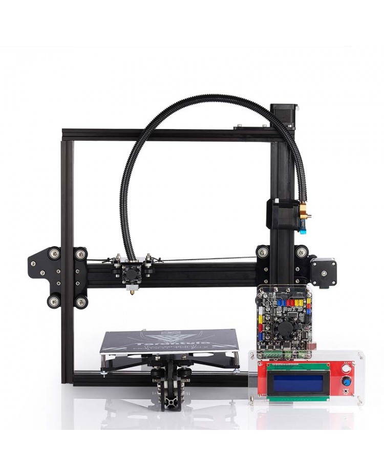 Tevo Tarantula Printer with 2 Rolls Filament | 3D Printers Bay