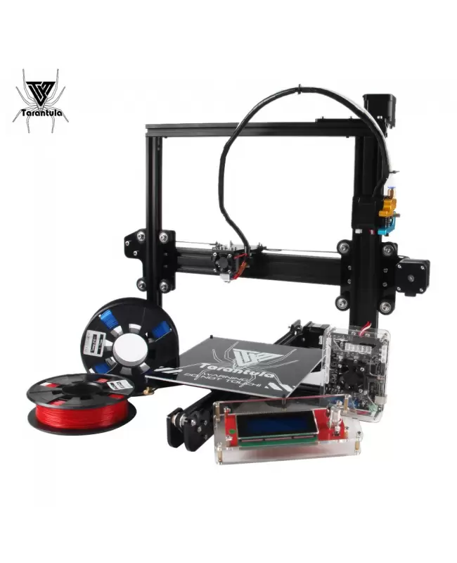 Tevo Tarantula 3D Printer Kit
