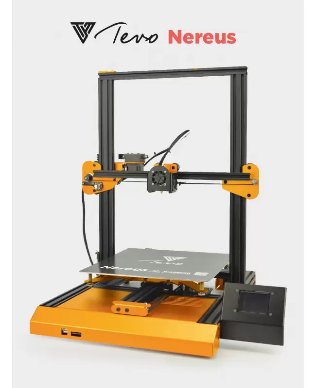 TEVO NEREUS (Basic)