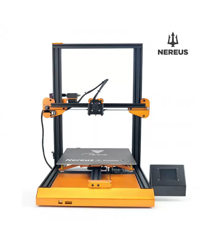 TEVO NEREUS (Basic)