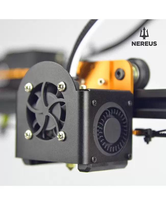 TEVO NEREUS (Basic)
