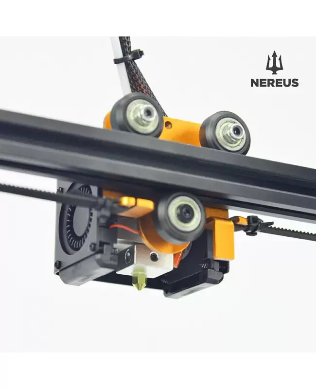 TEVO NEREUS (Basic)