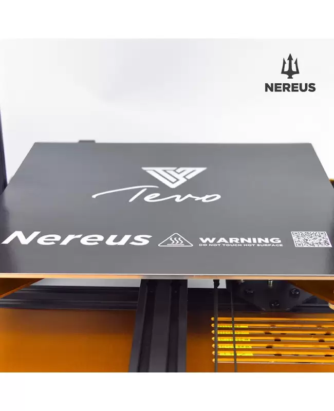 TEVO NEREUS (Basic)