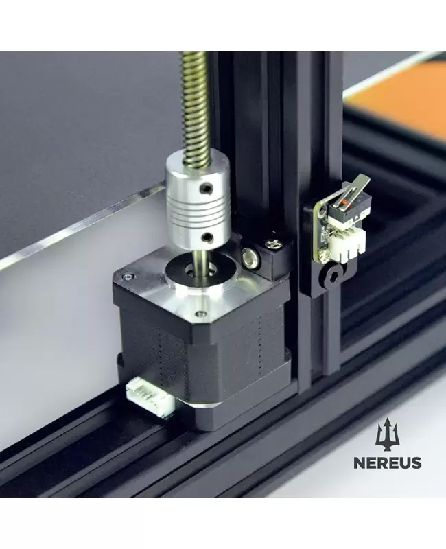 TEVO NEREUS (Basic)