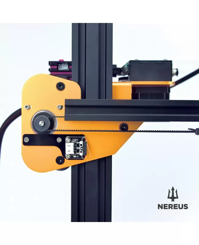 TEVO NEREUS (Basic)