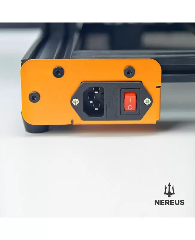 TEVO NEREUS (Basic)