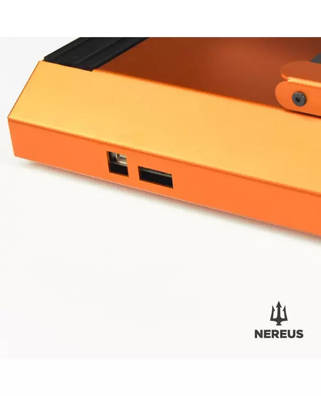TEVO NEREUS (Basic)