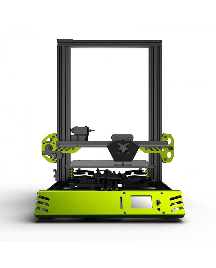 udskiftelig Seletøj det er nytteløst Buy Tevo Tarantula Pro 3D Printer