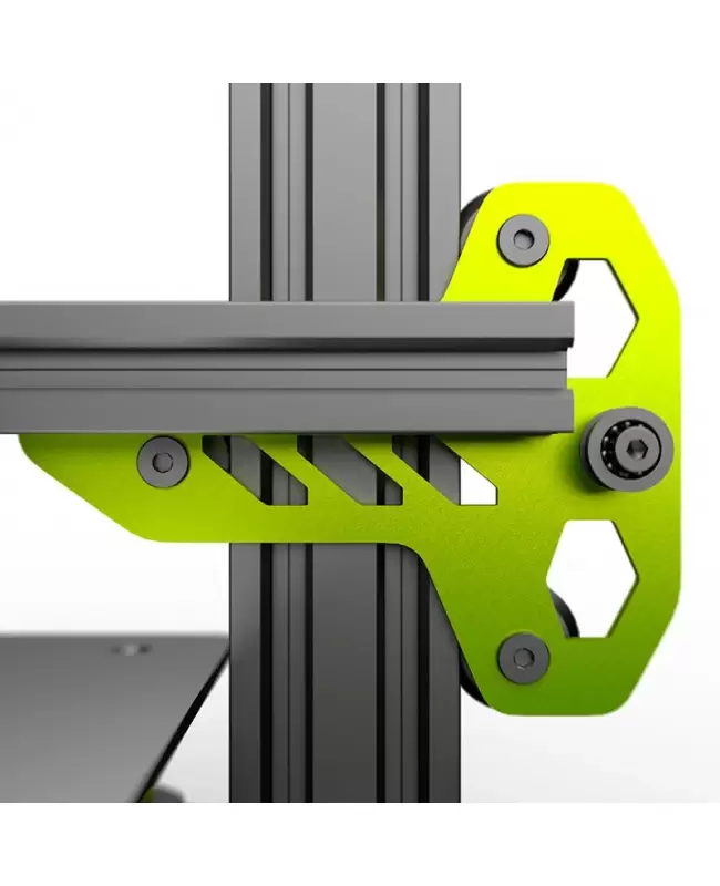 Tevo Tarantula Pro 3D Printer