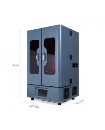 Phrozen Transform - Fast Edition (4K)