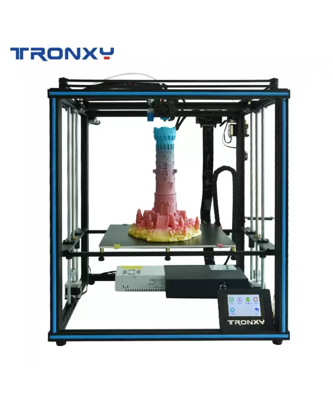 Tronxy X5SA series 3D Printer