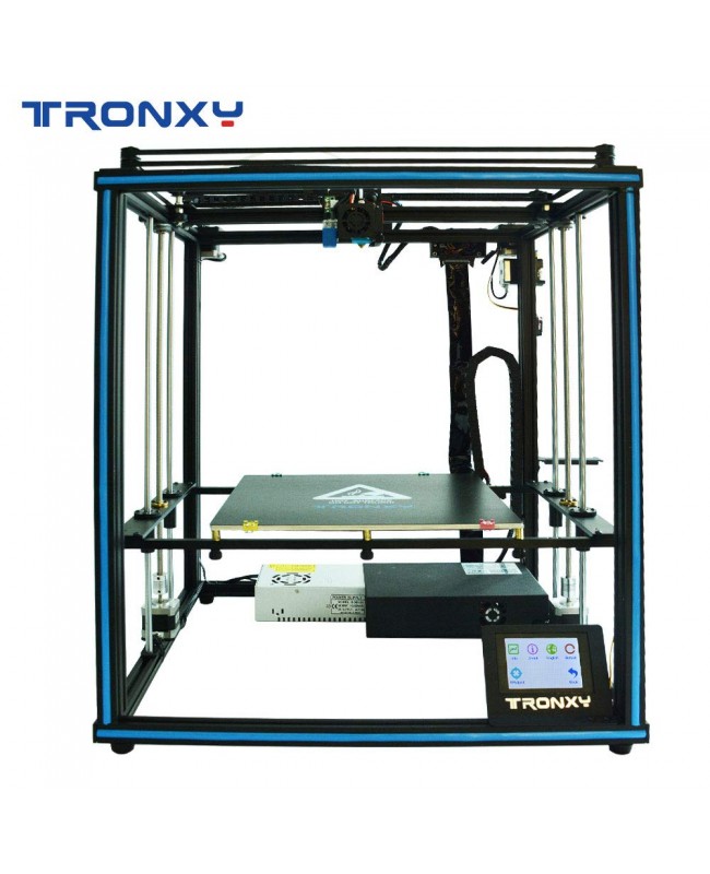 Tronxy X5SA series 3D Printer