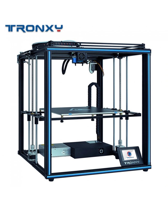 Tronxy X5SA series 3D Printer