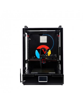 (Formbot) Vivedino Troodon CoreXY 3D Printer (Formbot) Vivedino Troodon CoreXY 3D Printer
