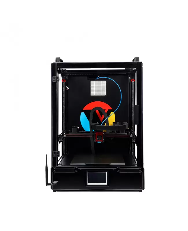 (Formbot) Vivedino Troodon CoreXY 3D Printer