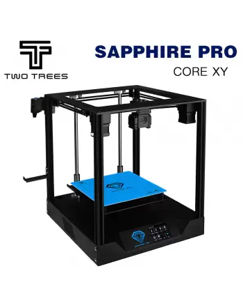 Two Trees SP-3 COREXY 3D Printer Two Trees SP-3 COREXY 3D Printer