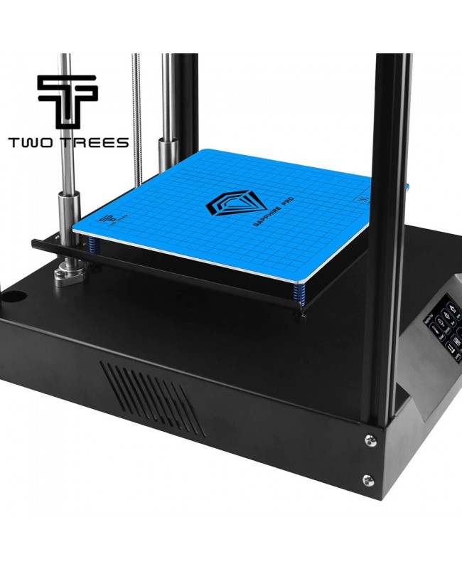 Two Trees SP-3 COREXY 3D Printer