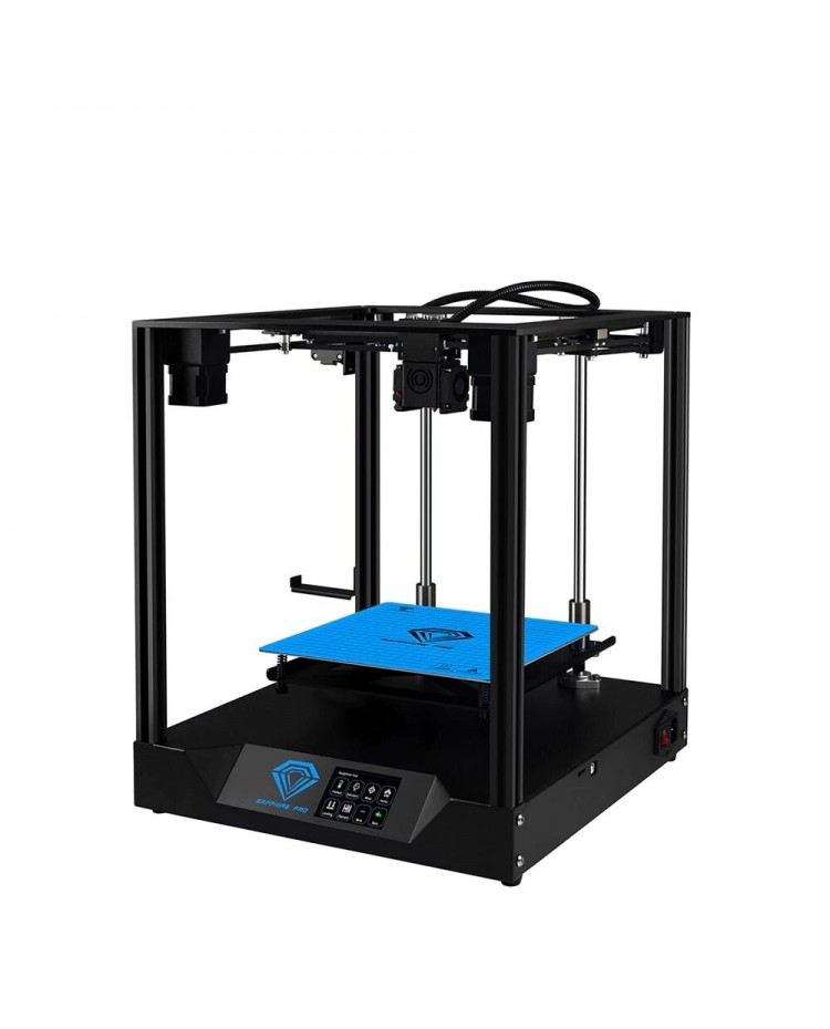 maat activering Startpunt Buy Two Trees Sapphire Pro (SP-3) CoreXY 3D Printer