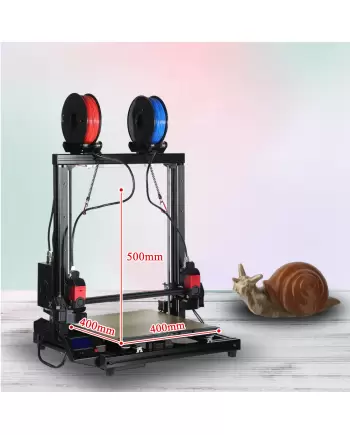 Formbot(Vivedino) TRex 3+